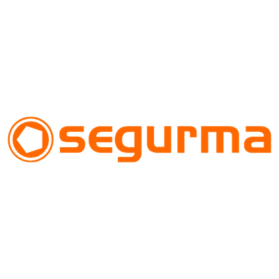 Logo de Segurma Alarmas