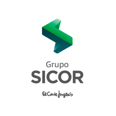 Logo de Sicor Alarmas