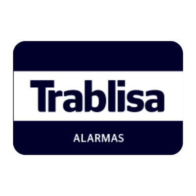 Logo de Trablisa Alarmas